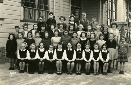 College Street School: Standard 2