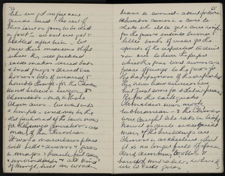 Ann Jacques Diary - 29