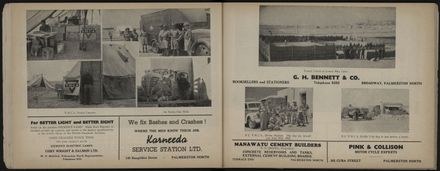 Palmerston North YMCA Promotional Booklet 26