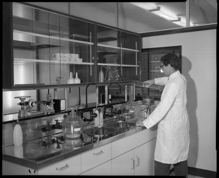 Sewerage treatment Machinery - Resource cover image