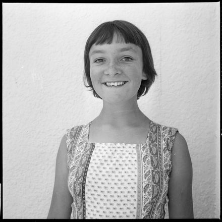 Susanne Dallison - Resource cover image