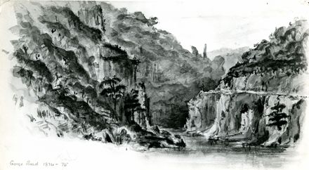 Gorge Road