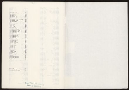 Index p17 (Kimbolton)