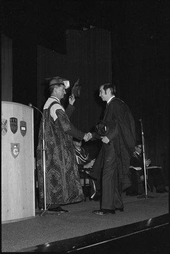 Massey University Graduand - Resource cover image