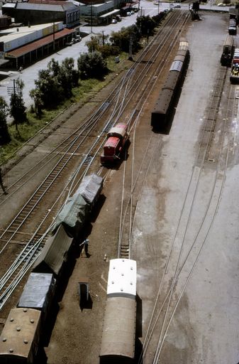 Palmerston North Railway Yards - Resource cover image