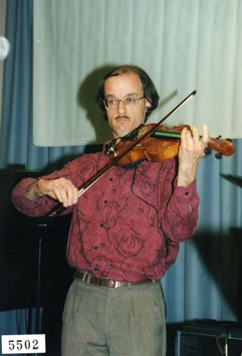 Tim Williams, Manawatū Jazz Festival