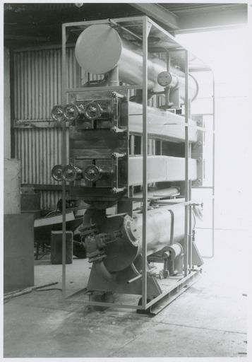 Berry Direct Expansion Cooler - Resource cover image