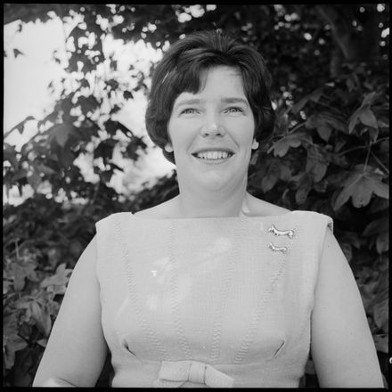 Must See the Lions, and Jim Clark Race - Resource cover image