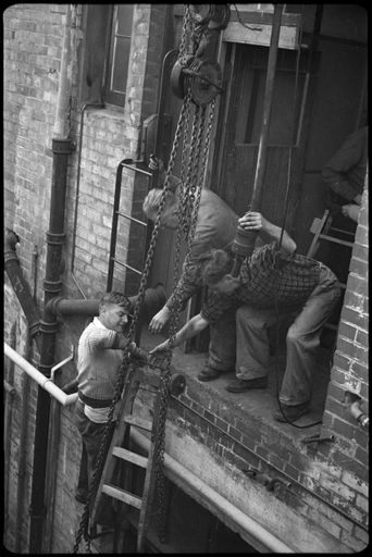 Equipment Delivery - Resource cover image