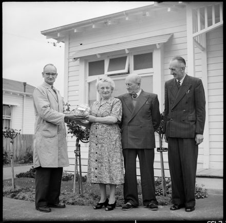 "A Customer From the Beginning"