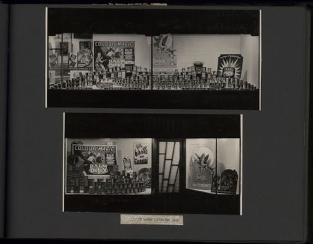 Alexander Clark Photograph Album - page 32