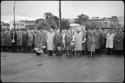 27th Battalion Reunion