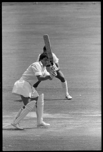 NZ Women Under 25s v Australia Women Under 25s - Resource cover image