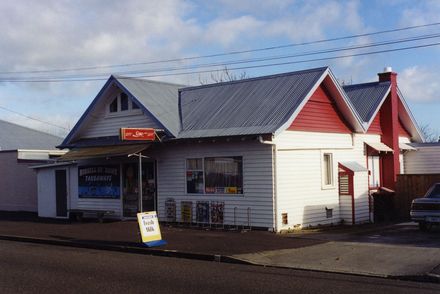 Russell Street Dairy