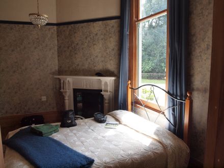 "Waimarama", 46 Alfred Street