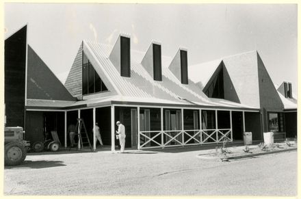 Cloverlea Tavern, Corner of Tremaine Avenue and Gillespies Line