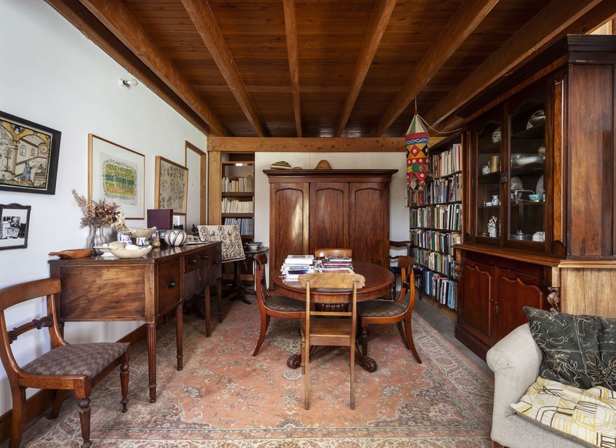 2023P_IMCA-DigitalArchive_041673 - Taylor House #5, 39 Old Kips Road, Ashhurst