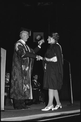 Massey University Graduand - Resource cover image