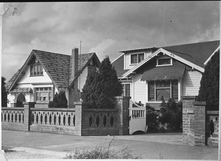 97 and 101 Russell Street