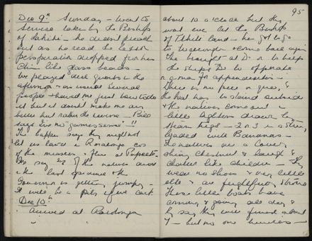 Ann Jacques Diary - 44