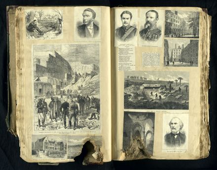 Louisa Snelson's Scrapbook - Page 14