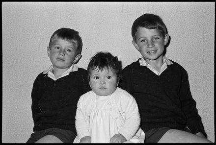 Children - photo shoot - Resource cover image