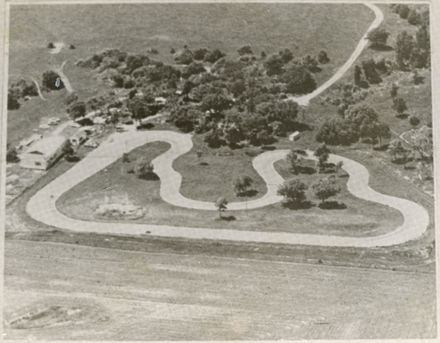Manawatu Karting Club Track - Resource cover image