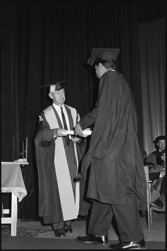 Massey University Graduand - Resource cover image