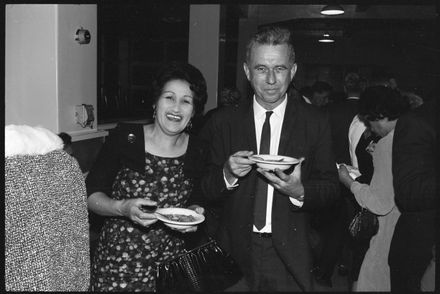 Party at the Boyer Bar - Resource cover image