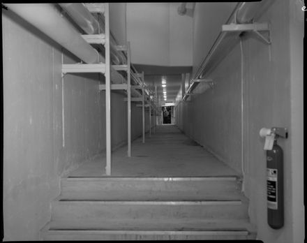 Sewerage treatment Machinery - Resource cover image