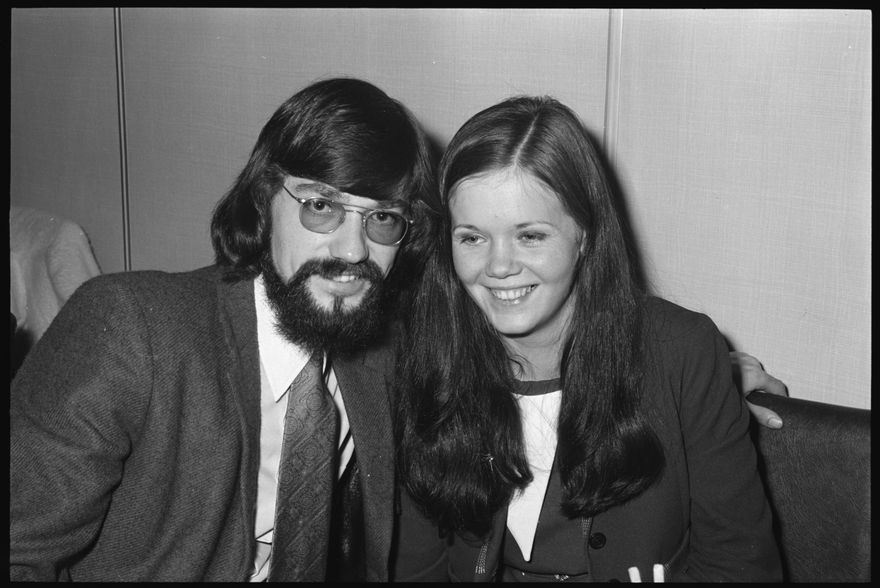 Unknown party attendees