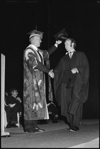 Massey University Graduand - Resource cover image