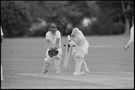 Aussies too polished in all facets - Resource cover image