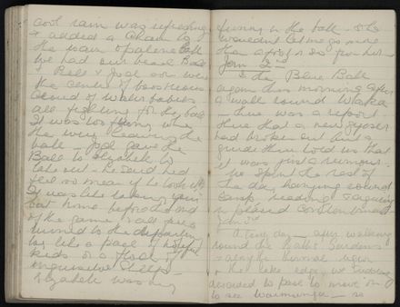 Ann Jacques Diary - 111