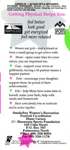 2025Pa_PNCC43-F11_043405_002 - Manwatū Women's Recreation Festival