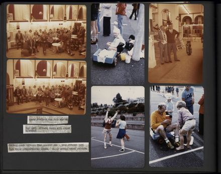 Alexander Clark Photograph Album - page 48