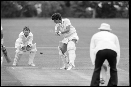 Aussies too polished in all facets - Resource cover image