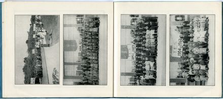 Terrace End School: Souvenir of Jubilee Celebrations - 18