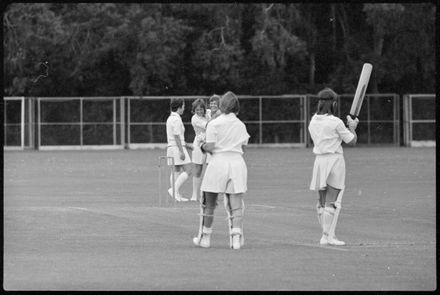 Hallyburton Johnstone Shield – Central Districts v Wellington - Resource cover image