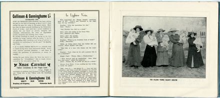 Terrace End School: Souvenir of Jubilee Celebrations - 10