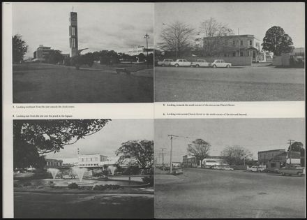 City of Palmerston North Architectural Competition 13