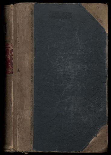 Register of Miscellaneous Licenses