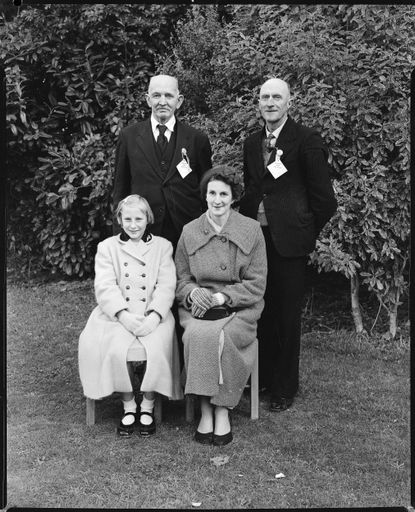 School Jubilee Group