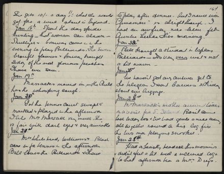 Ann Jacques Diary - 71