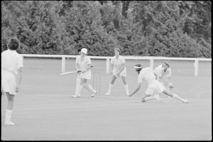 Hallyburton Johnstone Shield – Central Districts v North Shore - Resource cover image