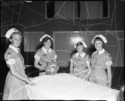 "St. John Cadets Trophy Win" - Resource cover image