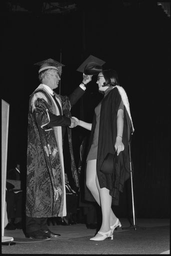 Massey University Graduand - Resource cover image