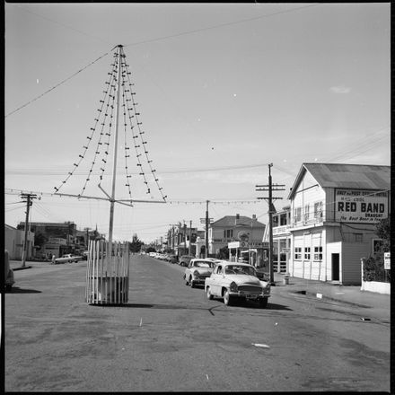 [Foxton Christmas decoration] - Resource cover image