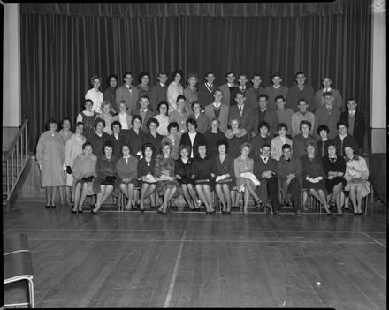 TTC Reunion Group - Resource cover image