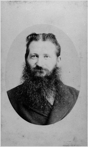 William Albert Woolcock